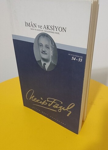 İman ve aksiyon 