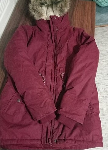 Kız parka