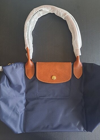 Longchamp Longchamp kadın kol çantası