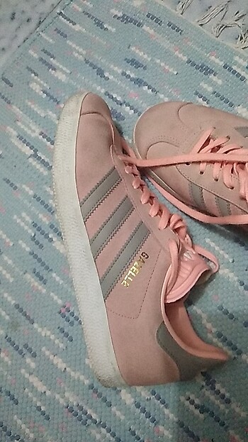 37,5 Beden Adidas