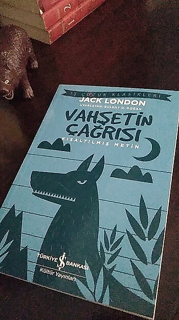Vahşetin çağrısı