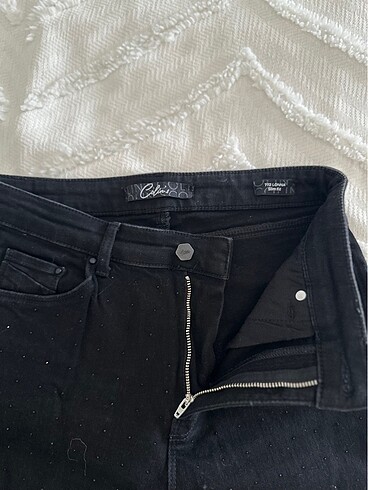 Colin's Taşlı pantolon