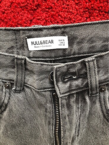 Pull and Bear Pull&bear