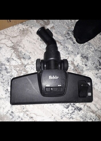 Fakir ranger süpürge başlığı 