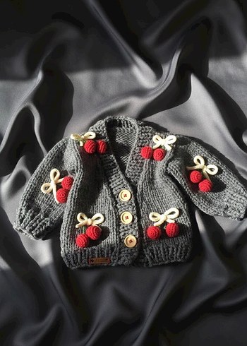 Kirazlı Takım - Görsel 2