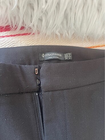 Stradivarius Pantolon