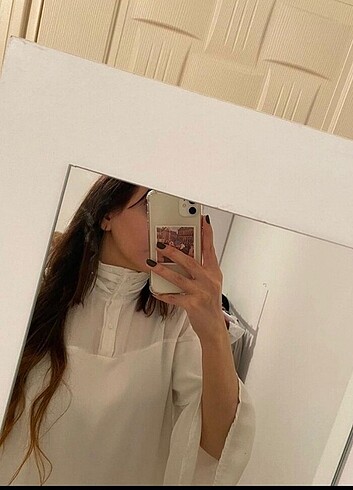 Beyaz Gömlek