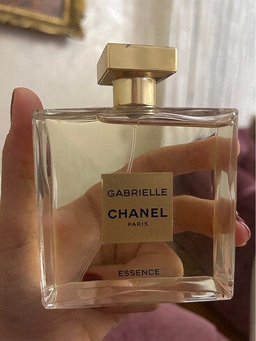 chanel gabrielle essence