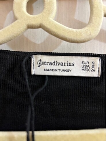 Stradivarius stradivarius triko