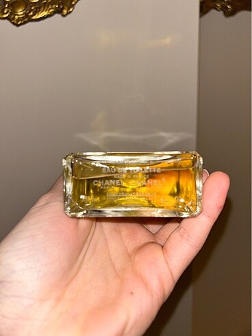 Chanel chanel no5 l?eau