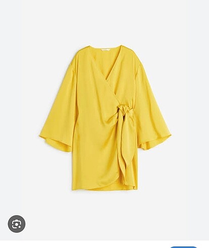 H&M elbise