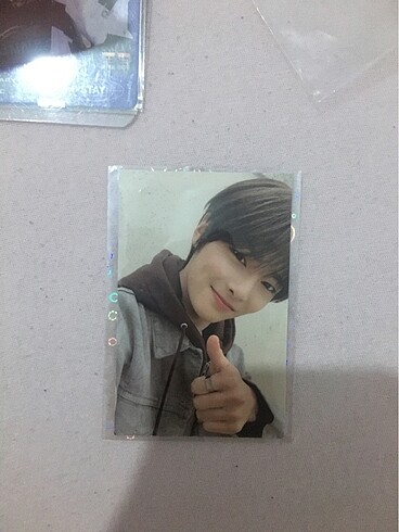 Stray Kids Go Live Ds Jeongin
