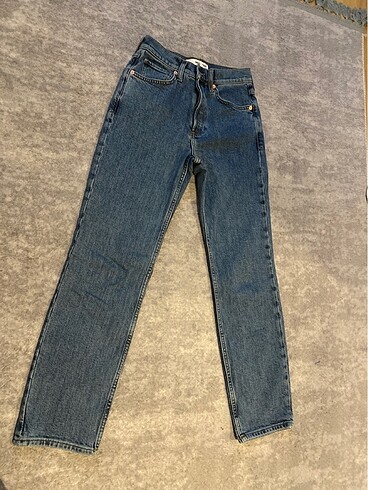 Mango Mango sıfır jean
