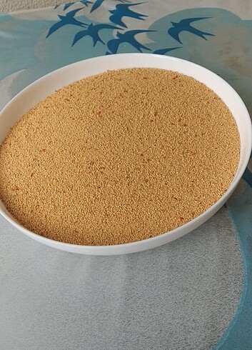 Tarhana 