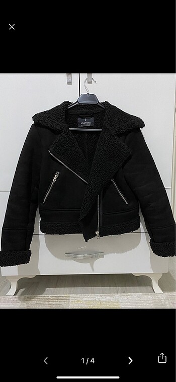 Biker mont 