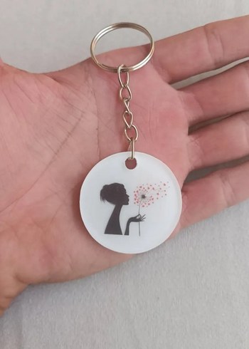 Diğer anahtarlık modelleri