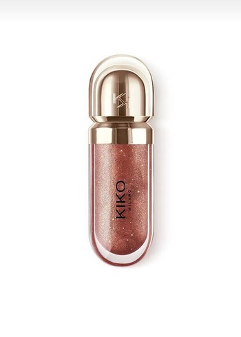KIKO 45 numara 3D Hydra Lipgloss - Görsel 3