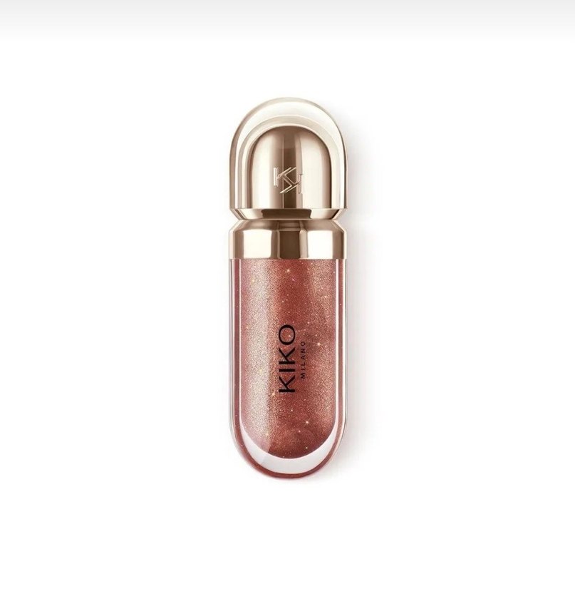 KIKO 45 numara 3D Hydra Lipgloss - Görsel 3