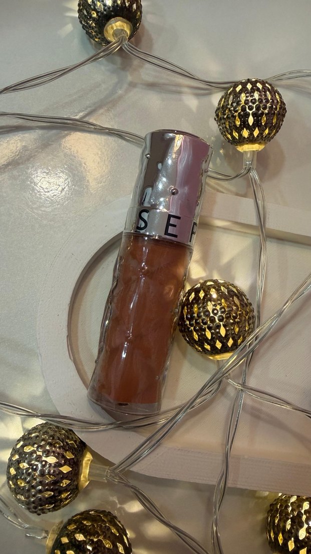 Sephora Gloss XXL NUDE 02 - Görsel 2