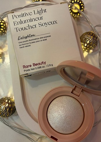 Rare Beauty Enlighten Highlighter - Görsel 3