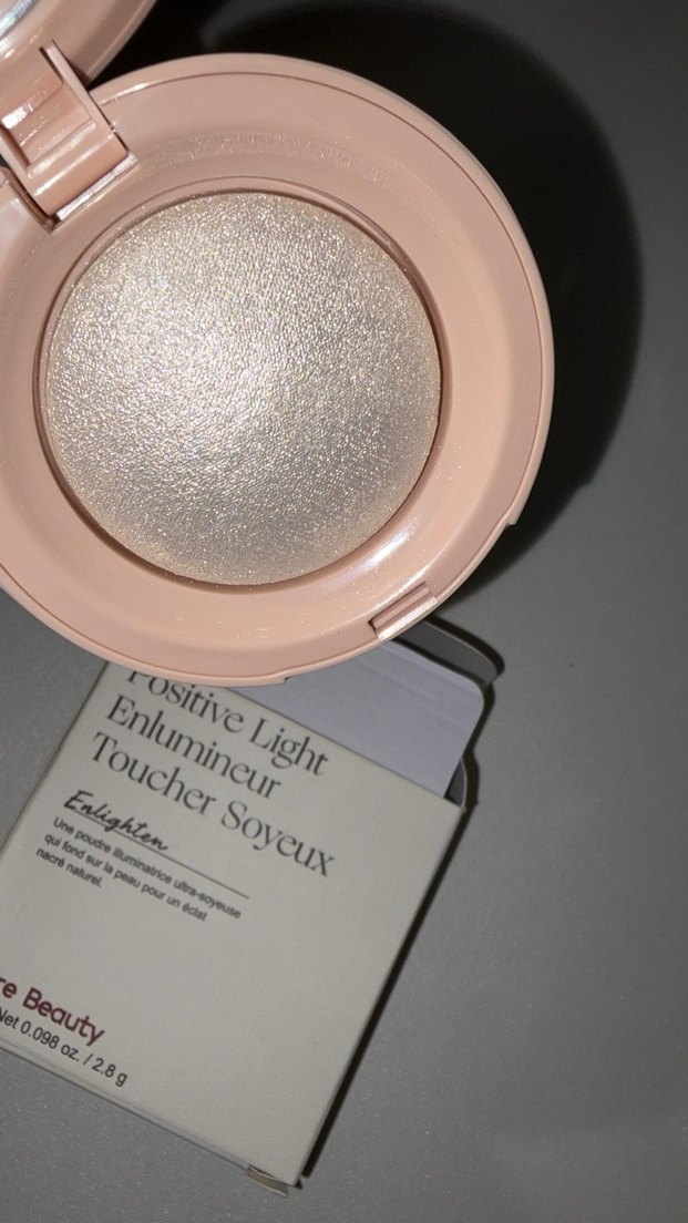 Rare Beauty Enlighten Highlighter - Görsel 5