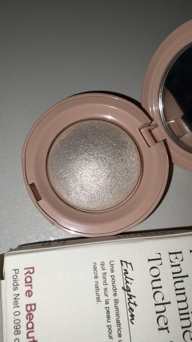 Rare Beauty Enlighten Highlighter - Görsel 4