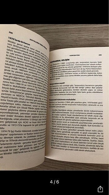Beden Renk Sosyolojide temel fikirler