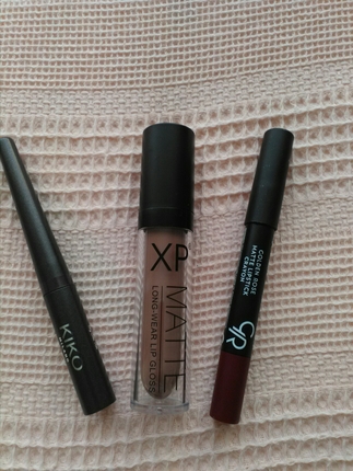 XP mat likit 106