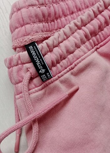 Stradivarius eşofman altı