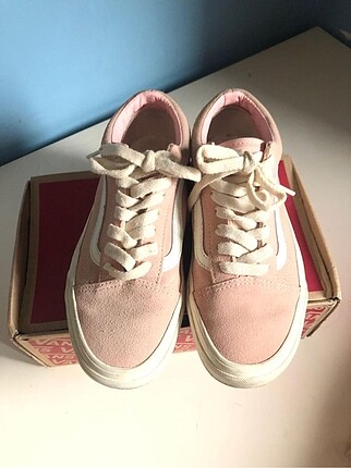 Vans old skool