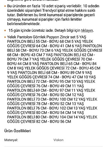 5 Yaş Beden mavi Renk Erkek çocuk alt üst takım