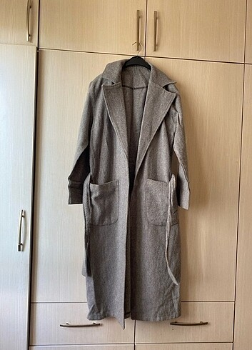 Zara Kimono kaban