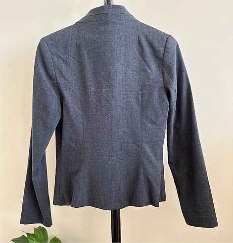H&M H&M Kadın Blazer Ceket