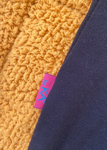 Zincir Detaylı Siyah Kadın Triko Elbise - Görsel 4