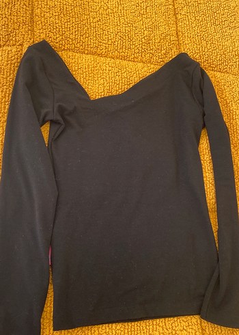 Zincir Detaylı Siyah Kadın Triko Elbise - Görsel 3