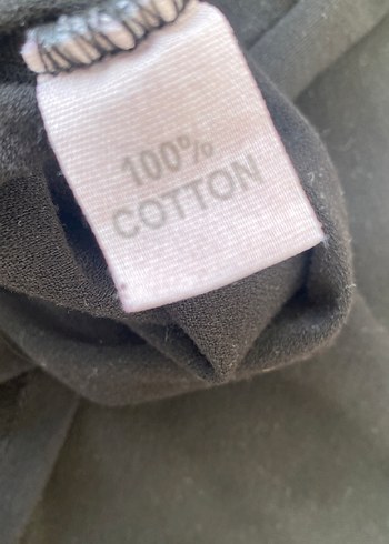 Zincir Detaylı Siyah Kadın Triko Elbise - Görsel 5