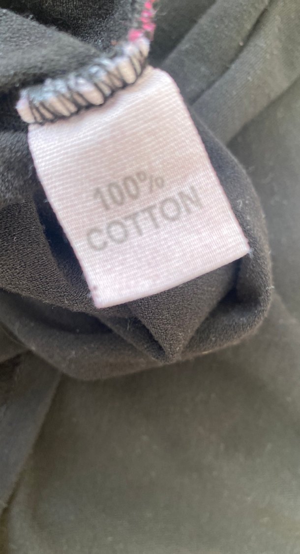 Zincir Detaylı Siyah Kadın Triko Elbise - Görsel 5