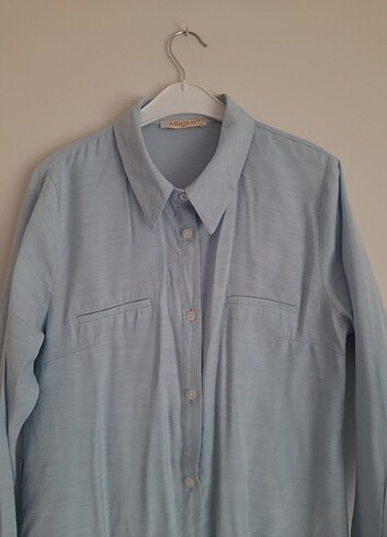 Gömlek - Görsel 2