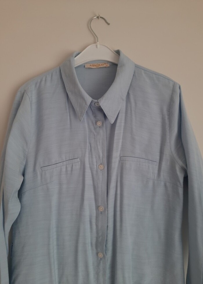 Gömlek  - Görsel 2