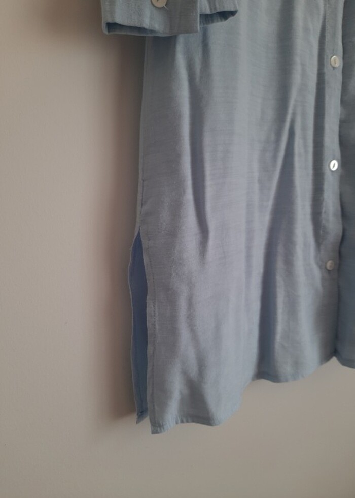 Gömlek  - Görsel 3