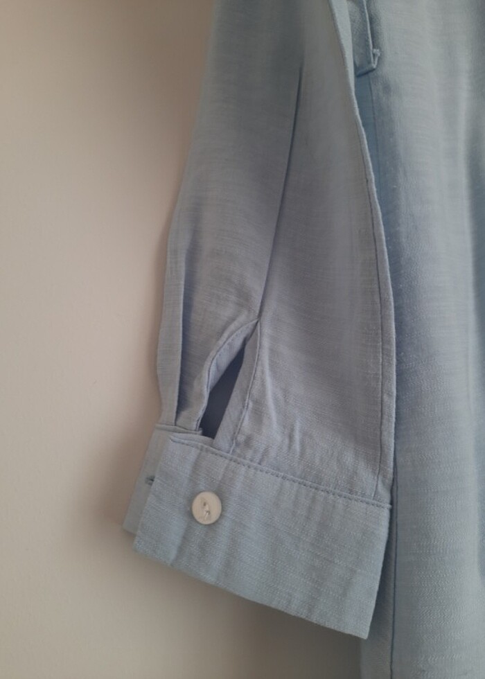 Gömlek  - Görsel 4