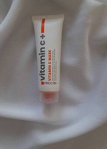 C vitamini 