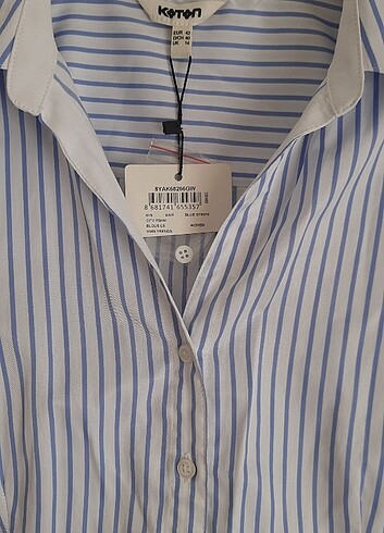 Gömlek  - Görsel 2