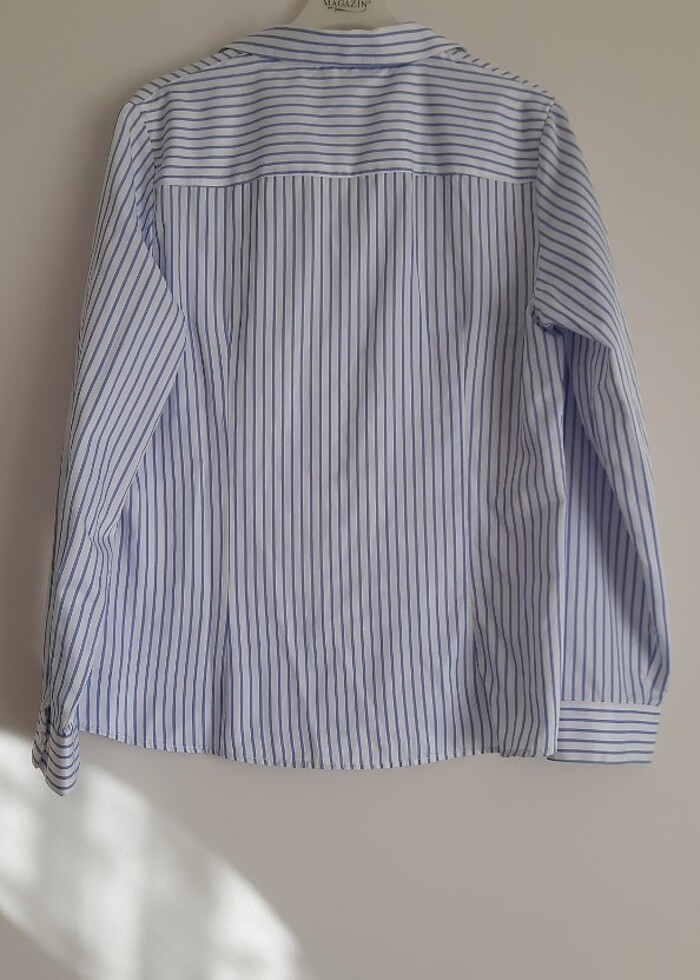 Gömlek  - Görsel 4