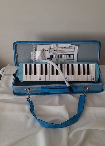 Melodika - Görsel 5