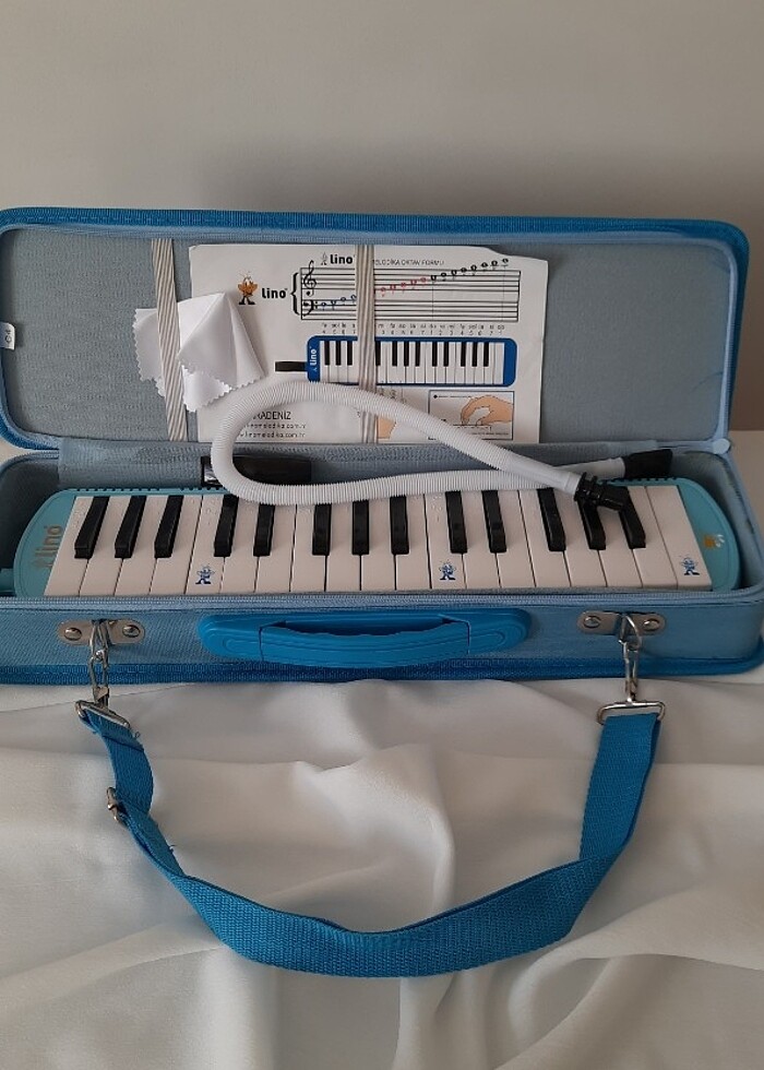 Melodika - Görsel 2