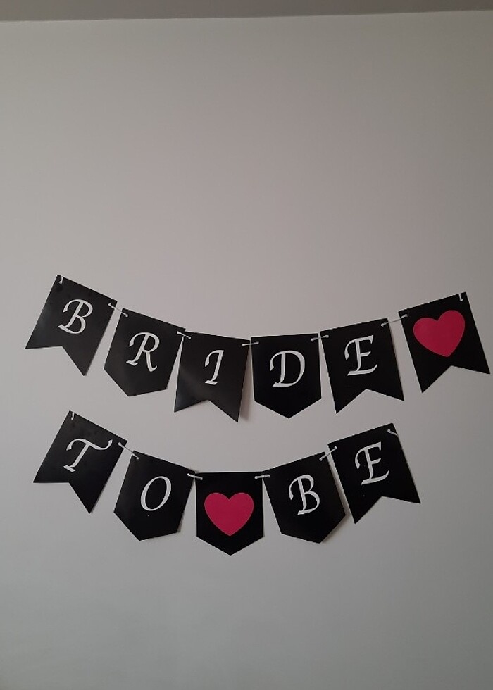 Parti malzemeleri - Görsel 2