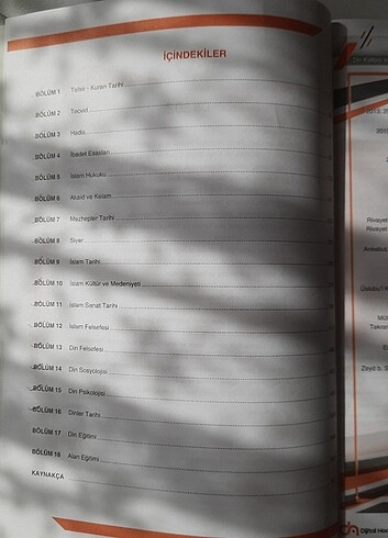 Kitap - Görsel 4