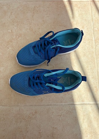 Spor ayakkabı - Görsel 2