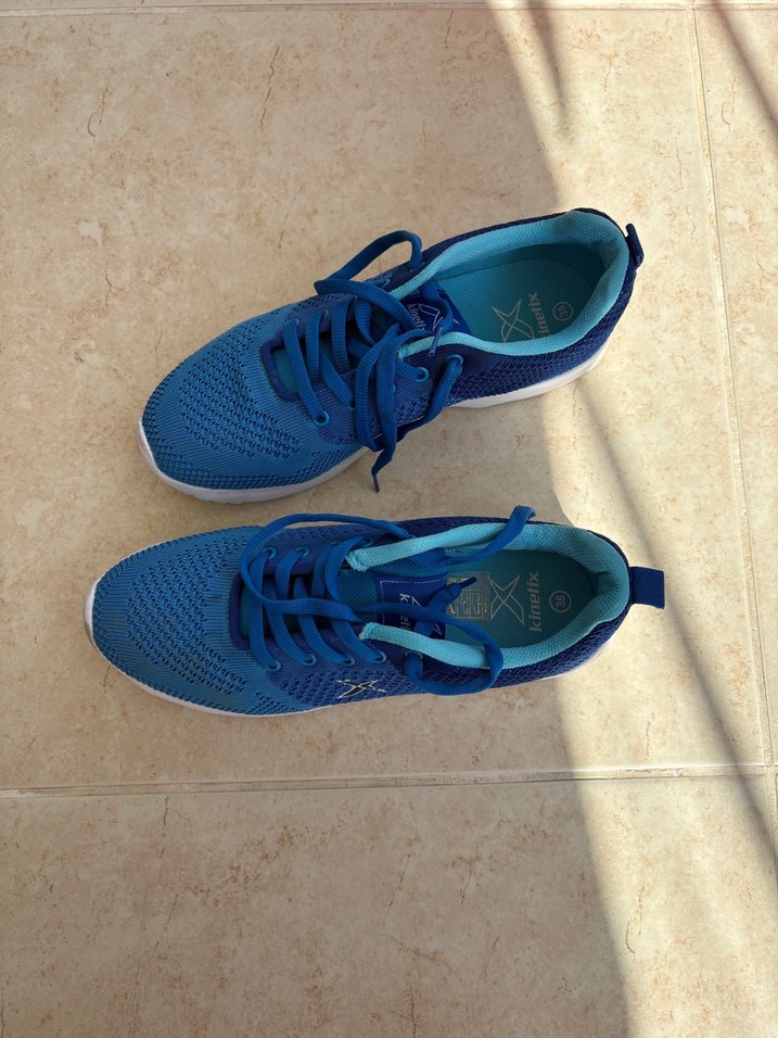 Spor ayakkabı - Görsel 2